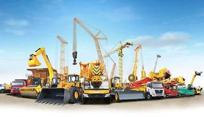 工程機械租賃APP 數字賦能，破解行業資源整合難題