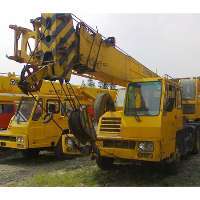 石家莊專業吊裝與機械租賃服務 叉車、吊車及倉儲設備一站式解決方案