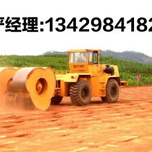 沖擊碾壓工程機械租賃 主營業務解析與市場價值